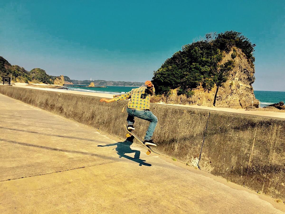 オリ オリ ゲストハウス 下田市 エクステリア 写真
