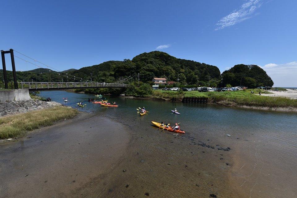 オリ オリ ゲストハウス 下田市 エクステリア 写真