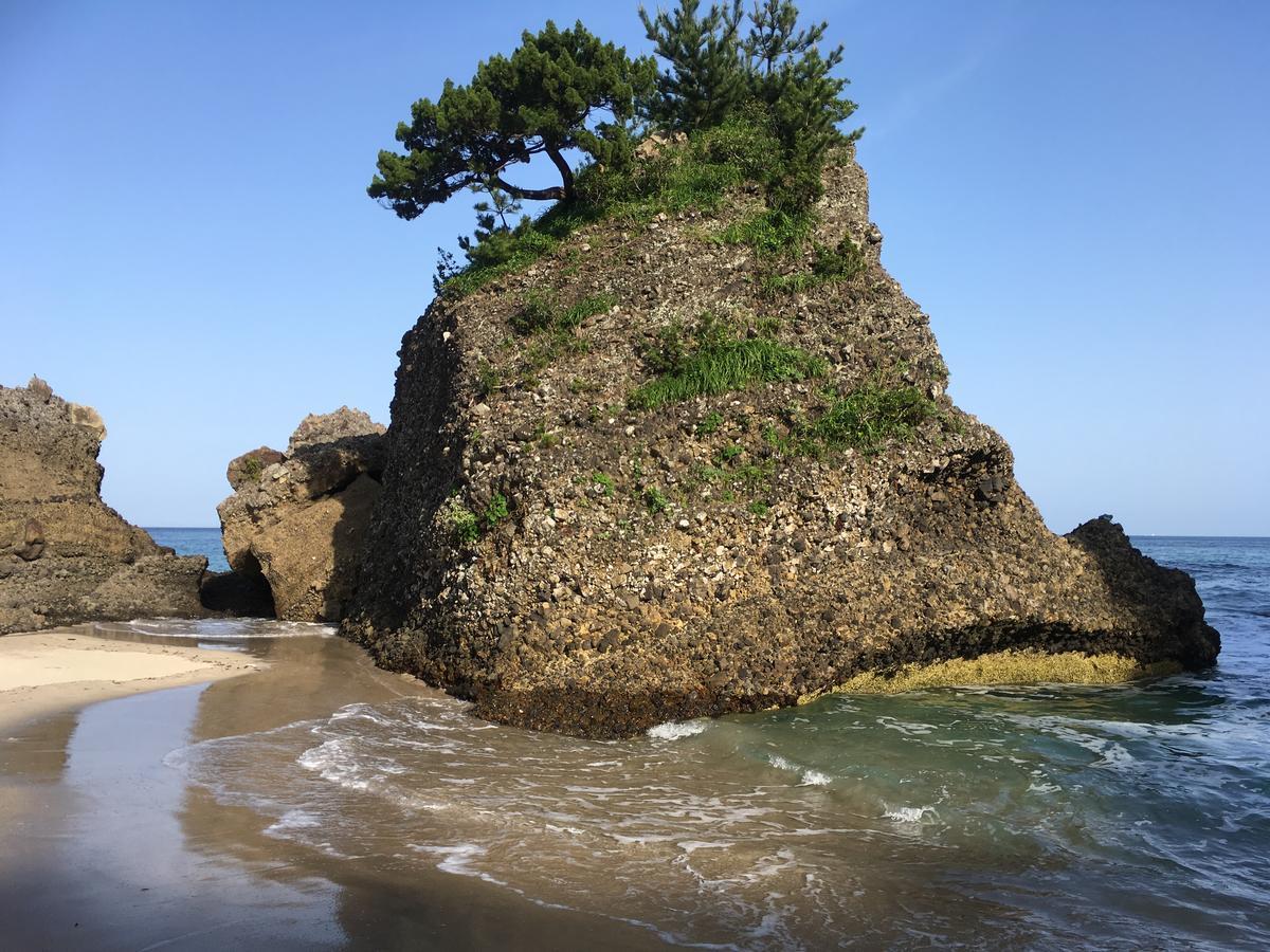 オリ オリ ゲストハウス 下田市 エクステリア 写真